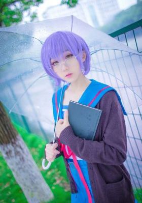 原型故事幽魂女情