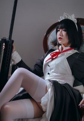 姑娘10好